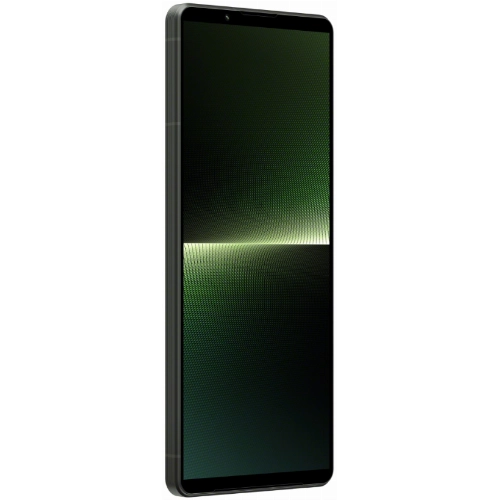 Смартфон Sony Xperia 1 V, 12/256 GB, Khaki, Green, зеленый
